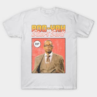 Stuart Scott T-Shirt